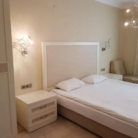 Apart-hotel Goldcity 2 Bedroom