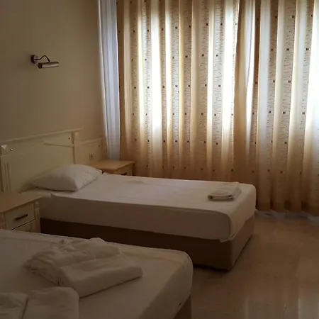 Apart-hotel Goldcity 2 Bedroom Alanya